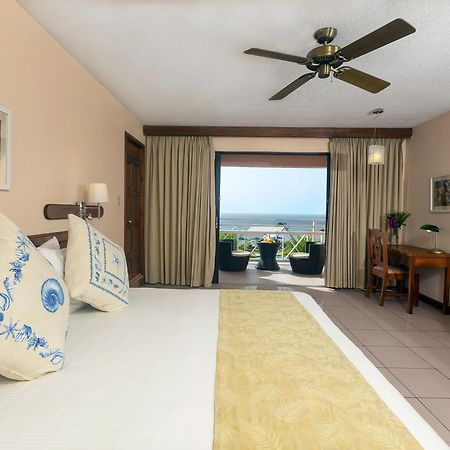 Le Grand Courlan Spa Resort Adults Only Black Rock Exterior foto