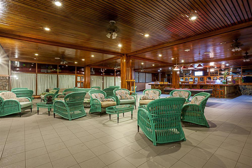 Le Grand Courlan Spa Resort Adults Only Black Rock Exterior foto