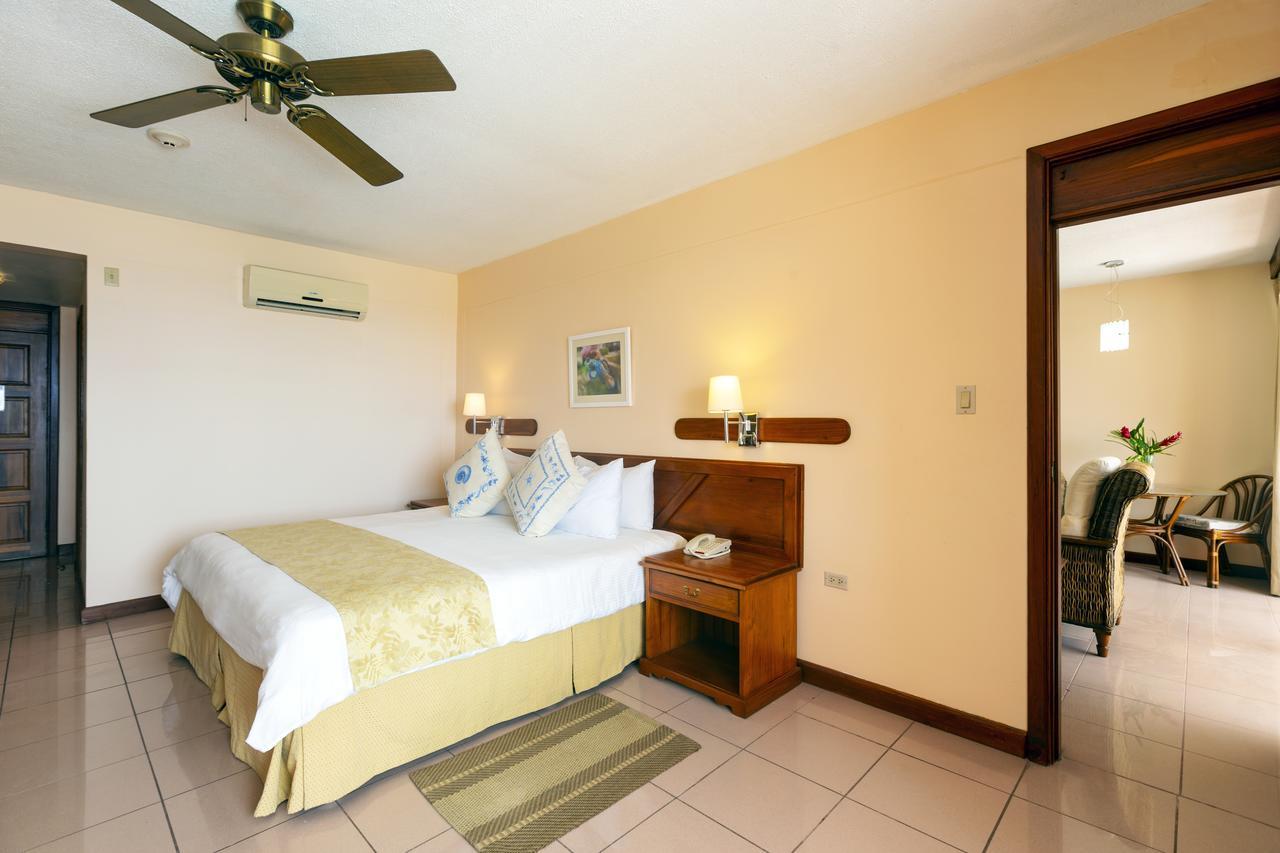 Le Grand Courlan Spa Resort Adults Only Black Rock Exterior foto