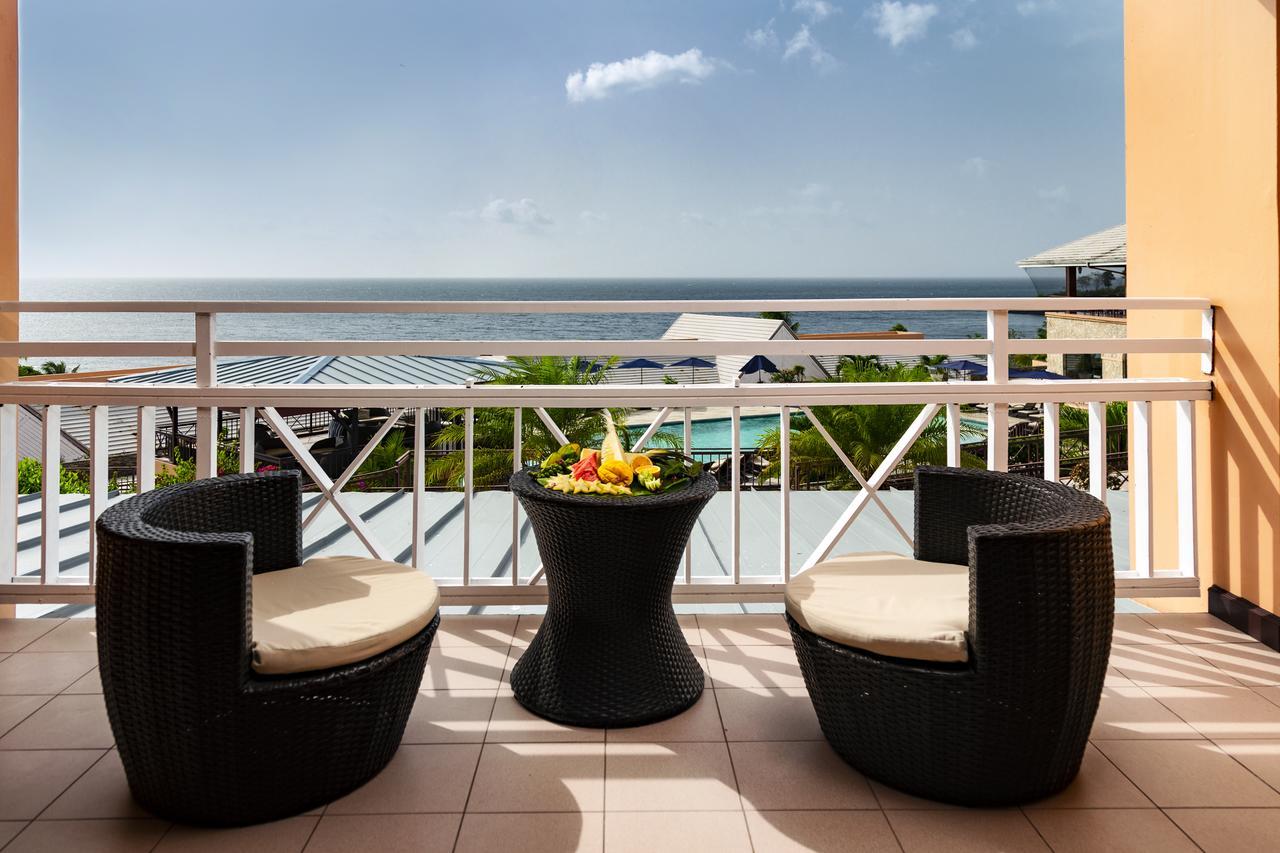 Le Grand Courlan Spa Resort Adults Only Black Rock Exterior foto